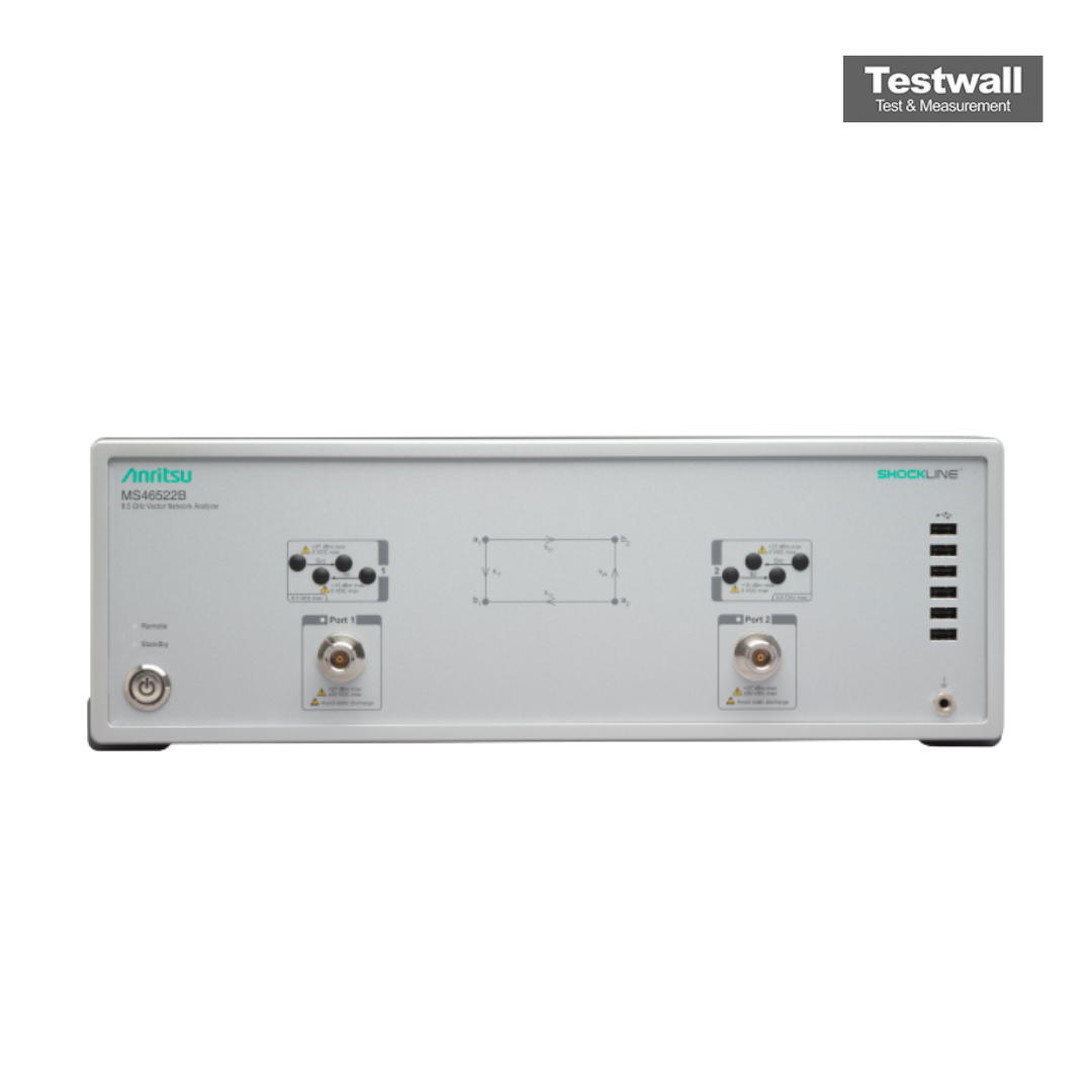 Anritsu MS46522B-082