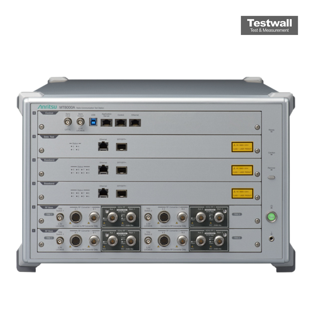Anritsu MT8000A