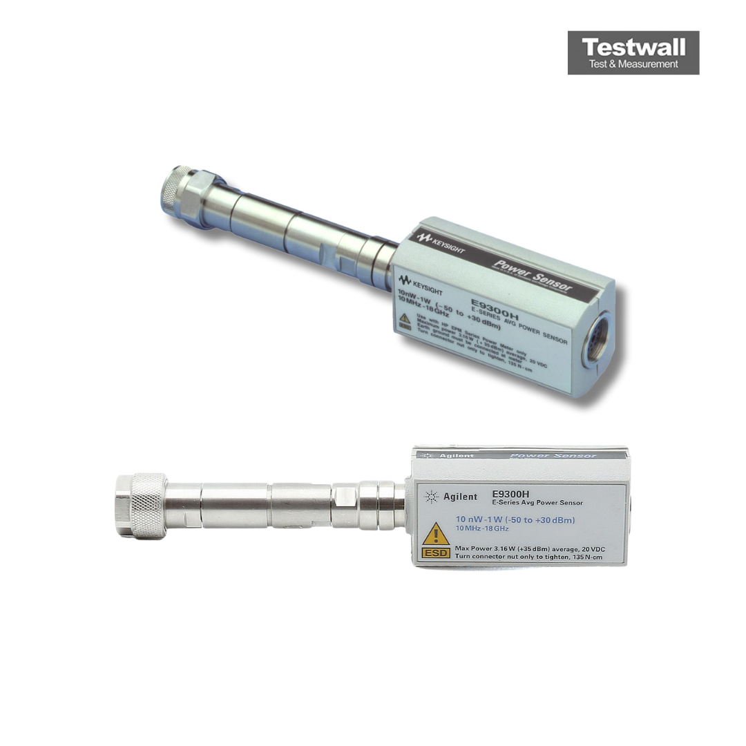 Keysight Technologies E9300H