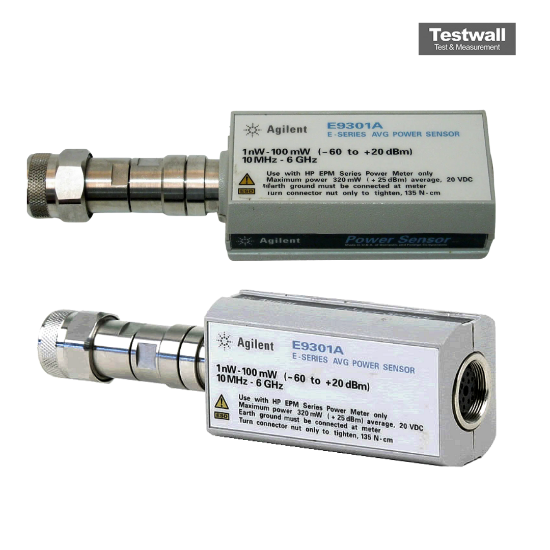 Keysight Technologies E9301A