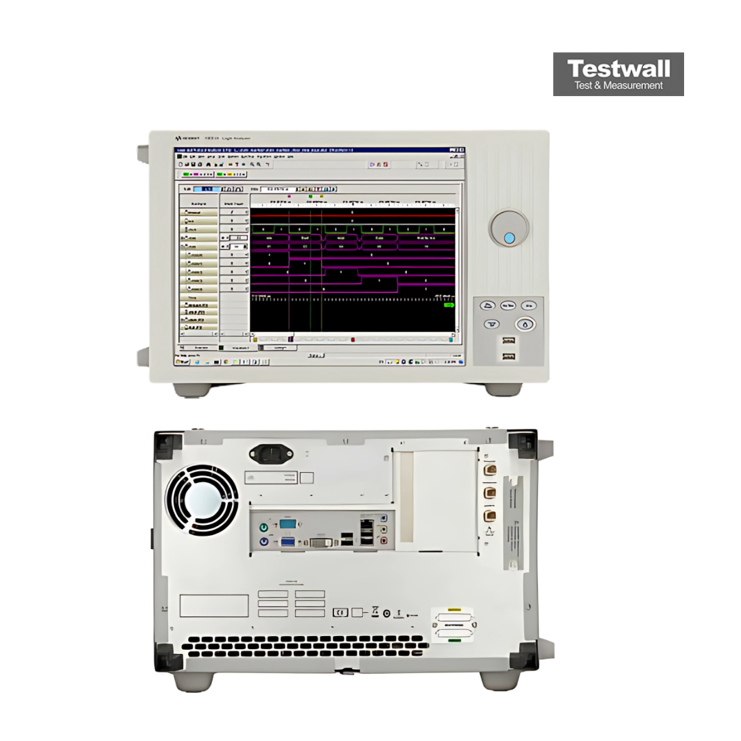 Keysight Technologies 16851A