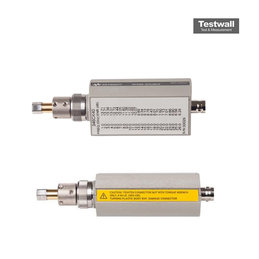 Keysight Technologies 346CK40