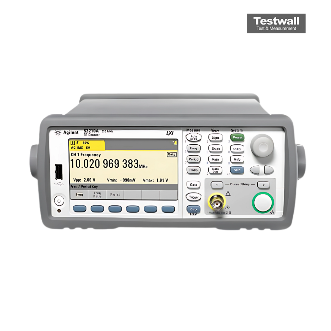 Keysight Technologies 53210A
