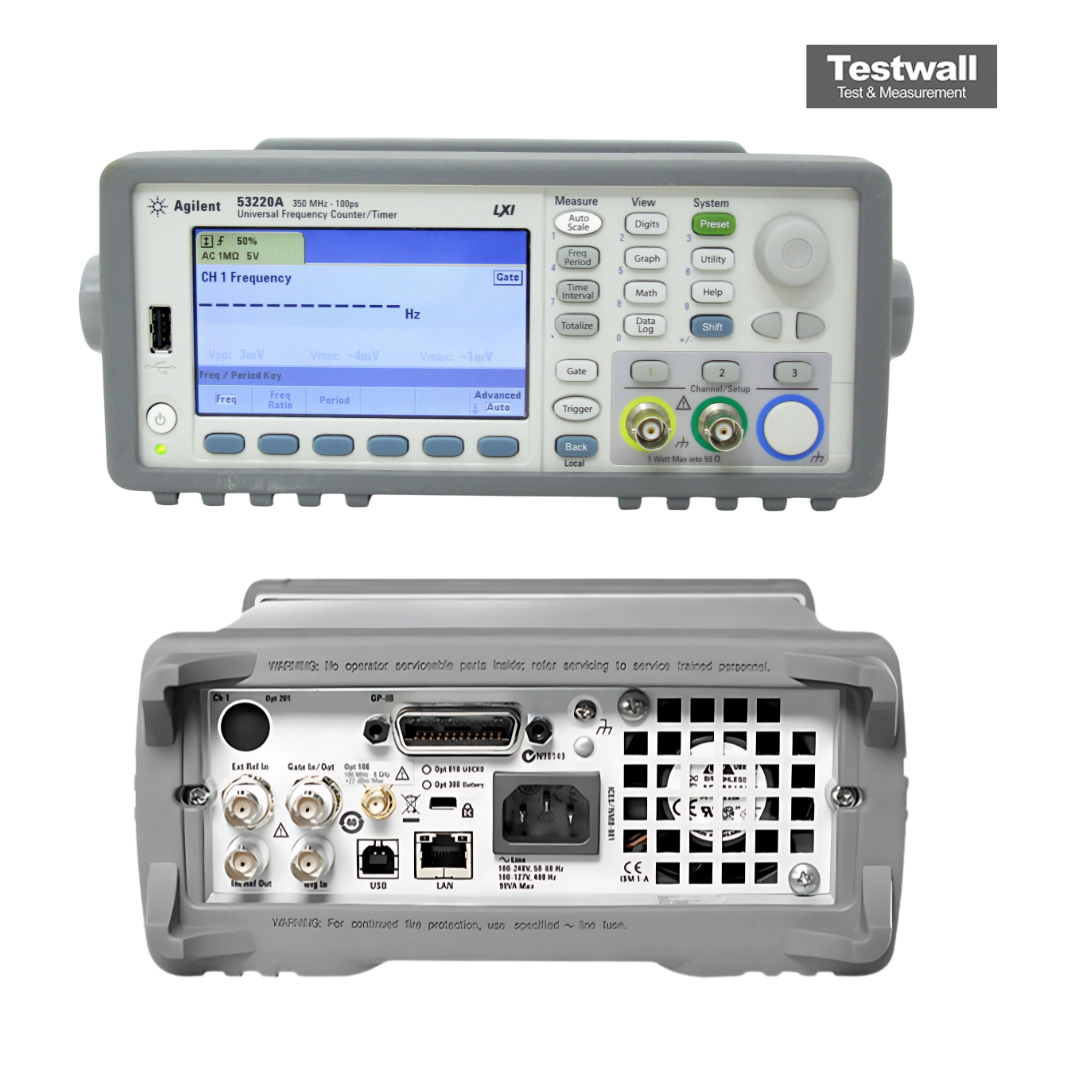 Keysight Technologies 53220A
