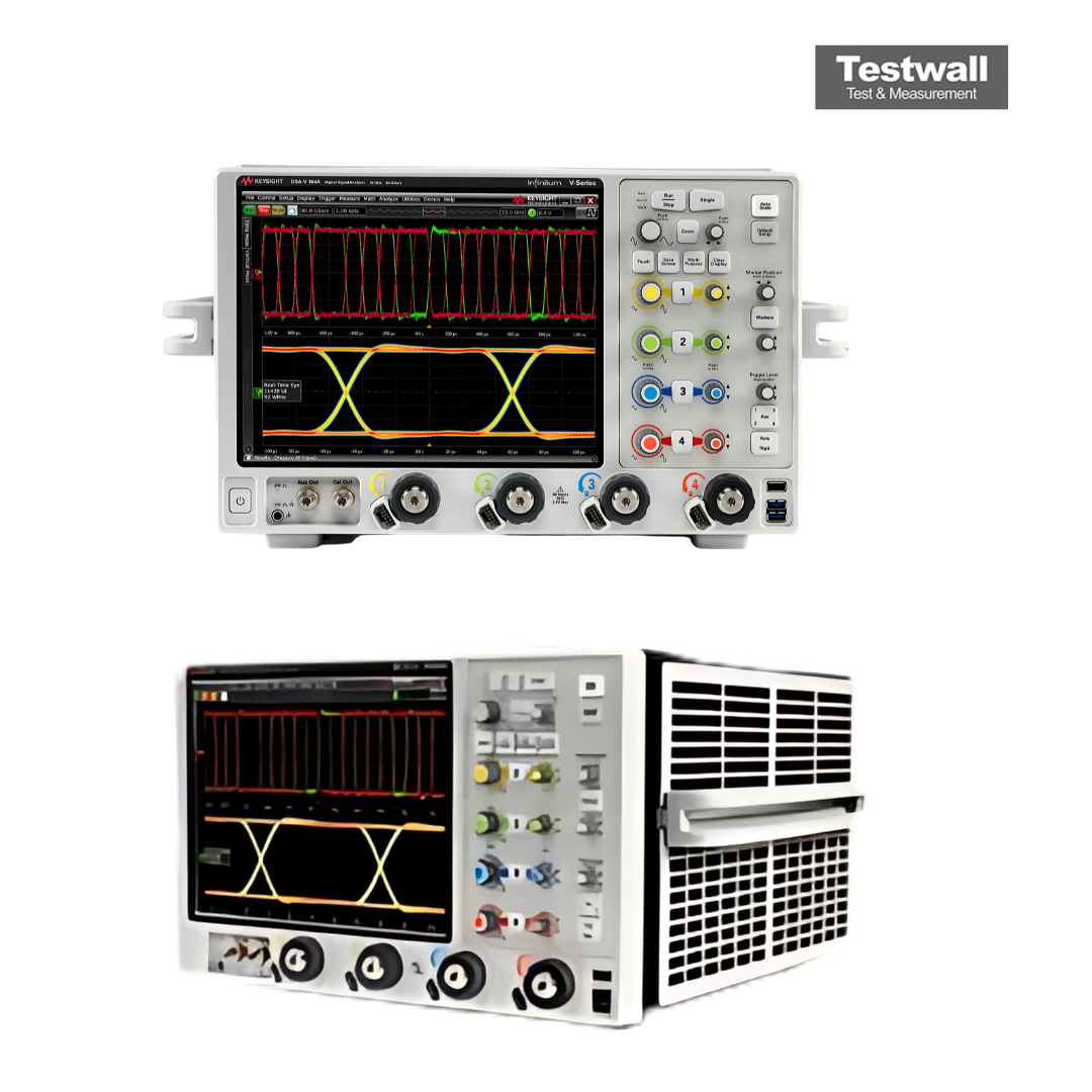 Keysight Technologies DSAV164A