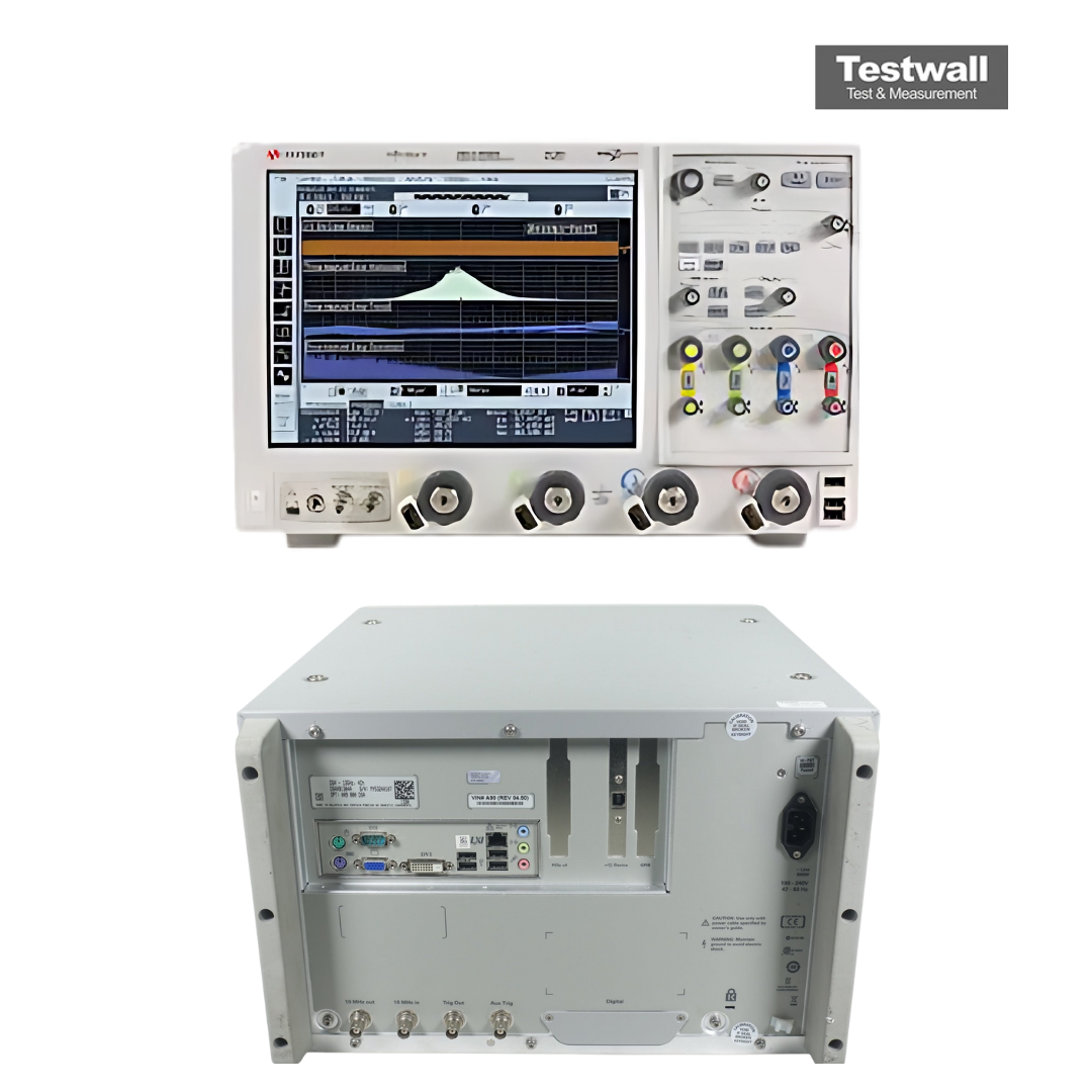 Keysight Technologies DSAX91304A