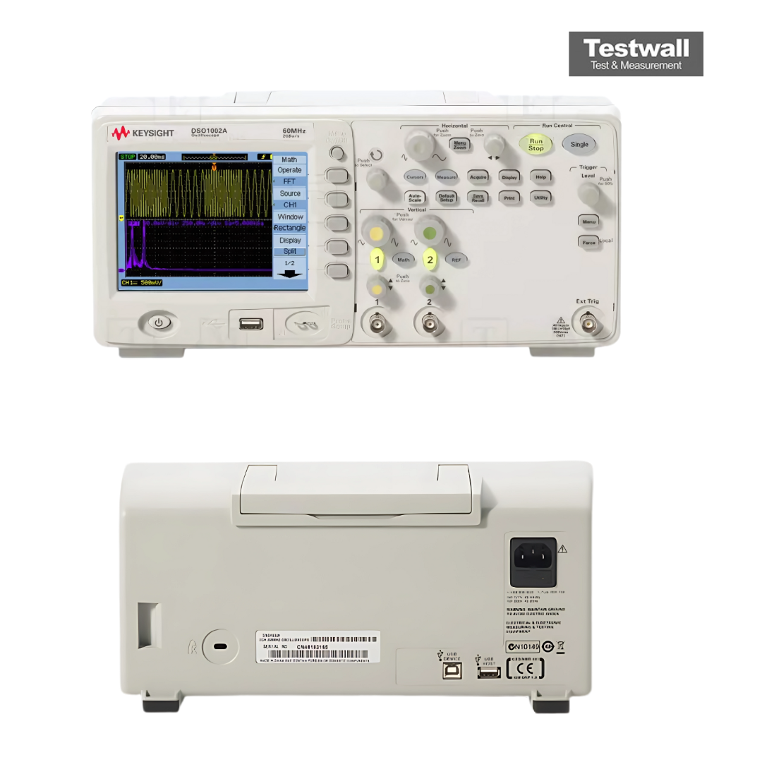 Keysight Technologies DSO1002A