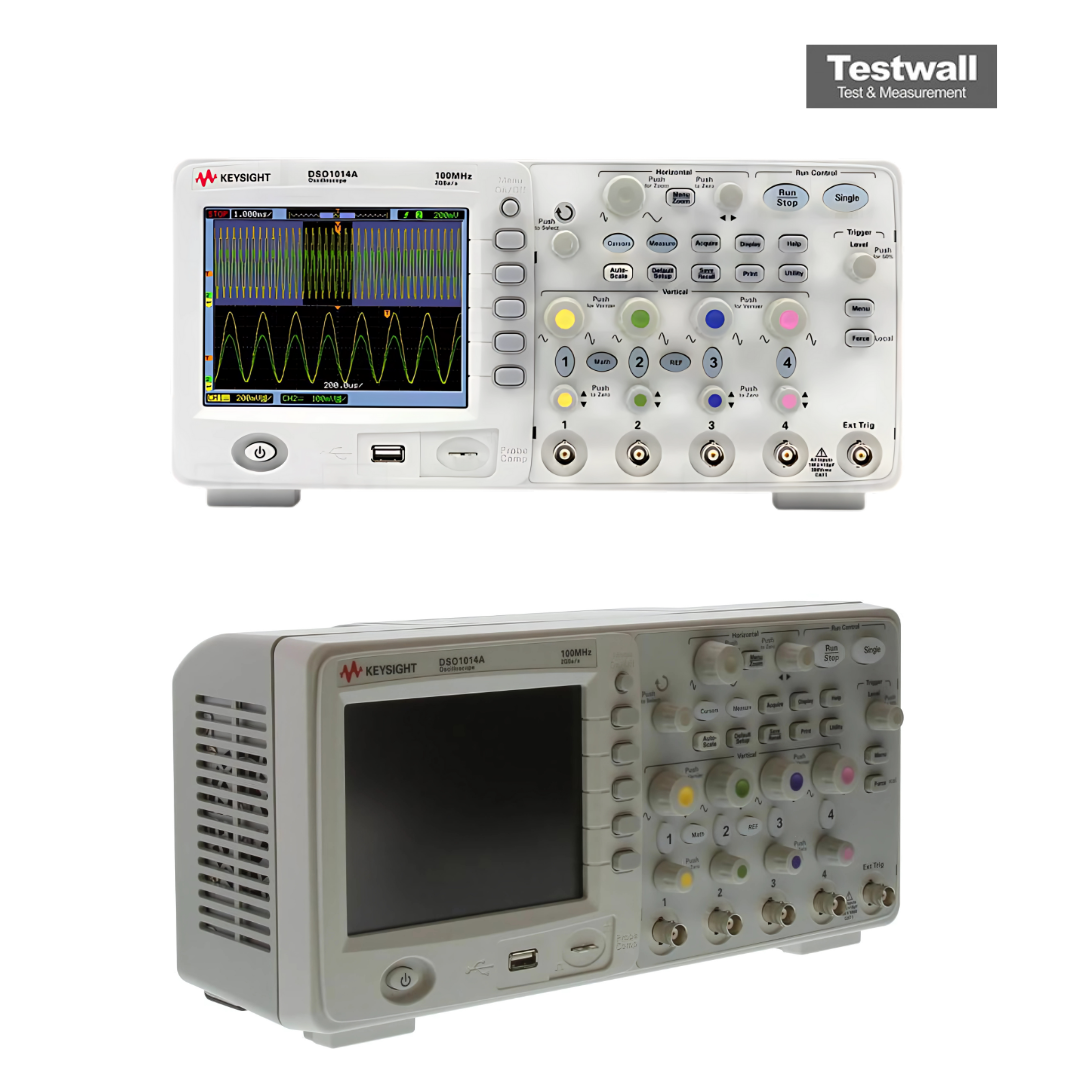 Keysight Technologies DSO1024A