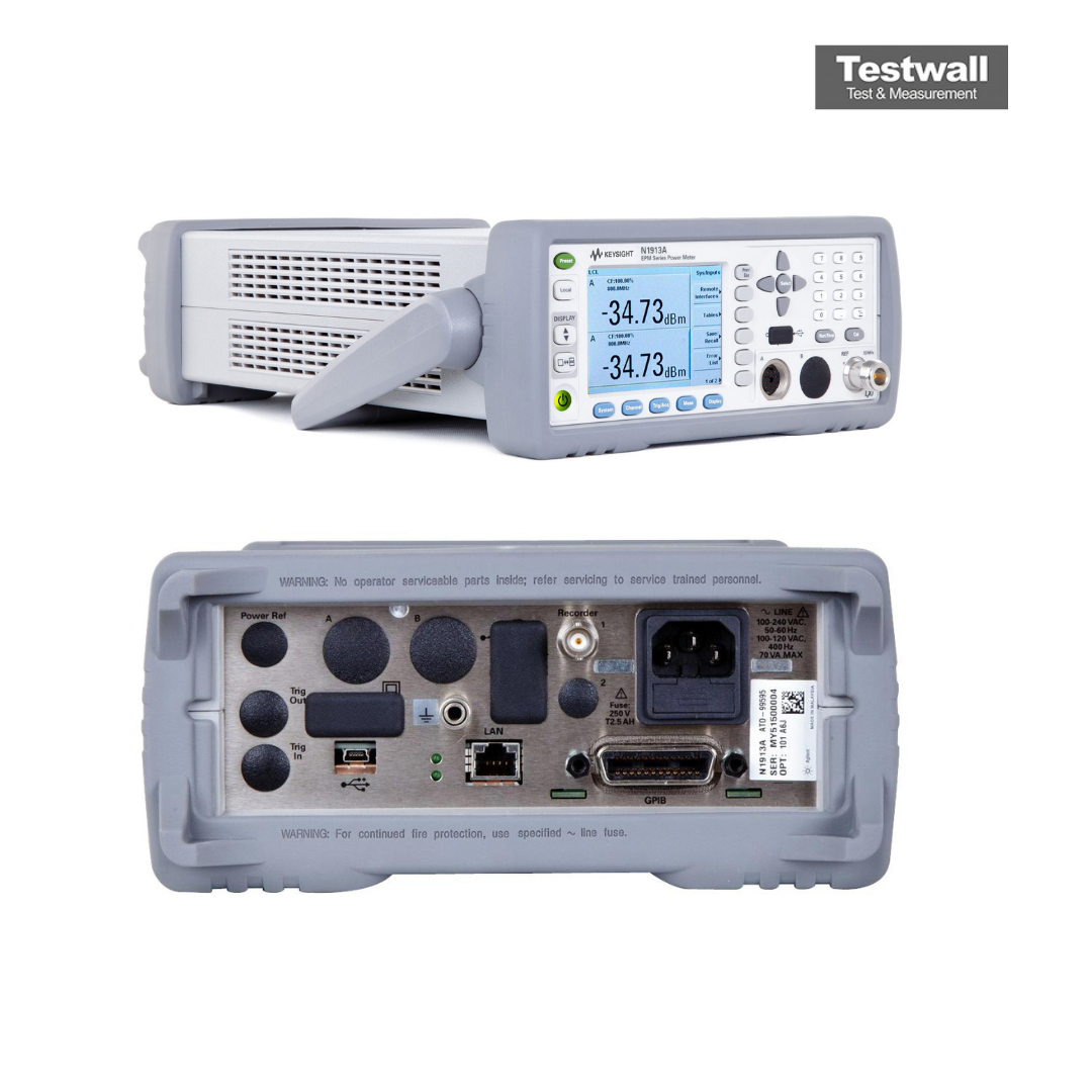 Keysight Technologies N1913A