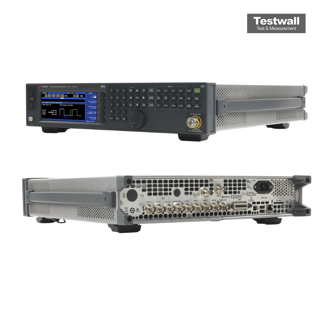 Keysight Technologies N5173B EXG X-Series