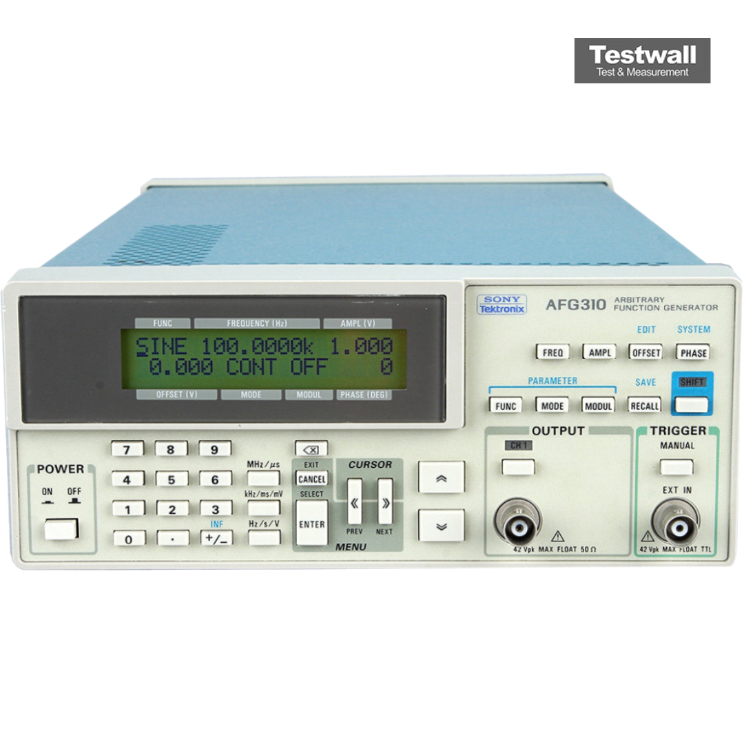 Tektronix AFG310