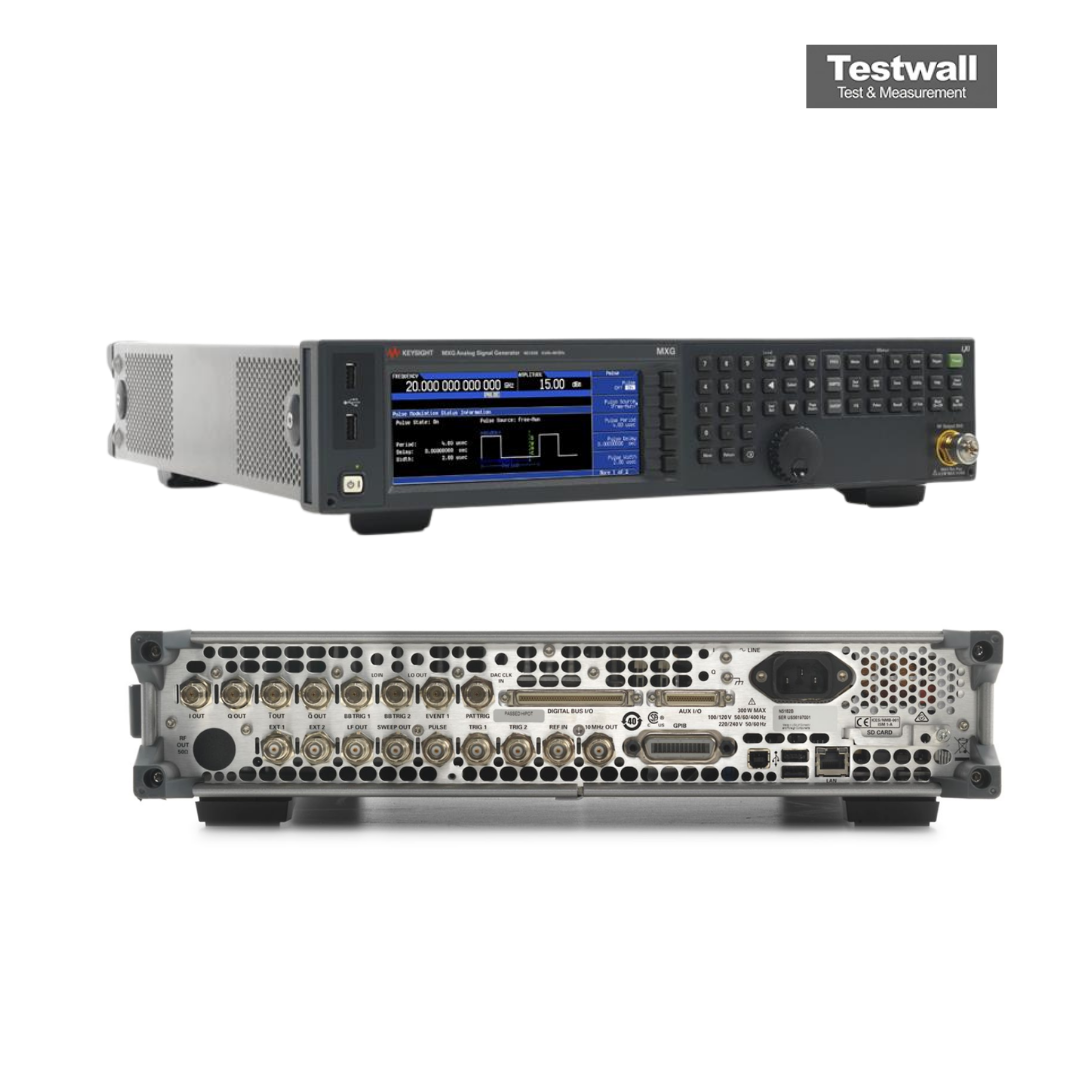 Keysight Technologies N5182B MXG X-Series RF