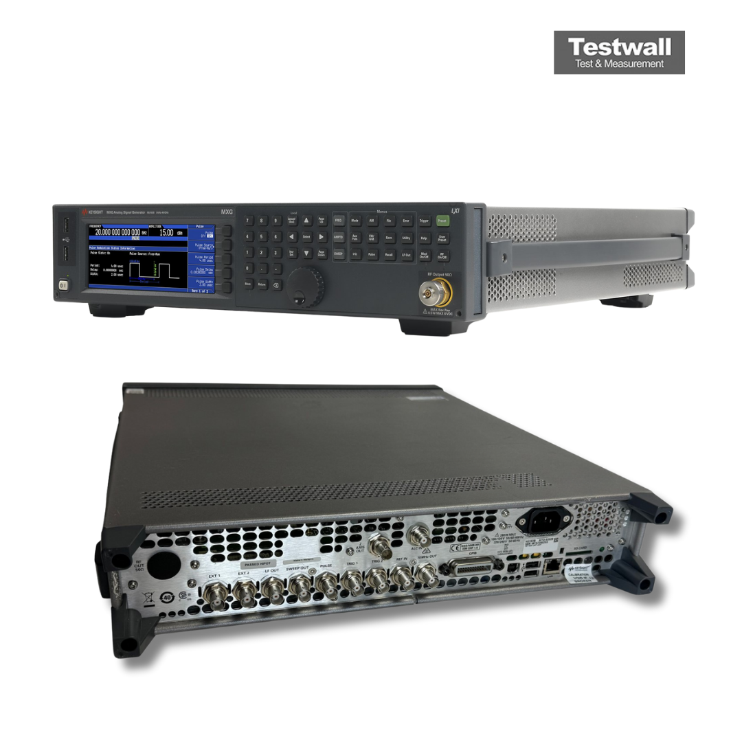 Keysight Technologies N5183B