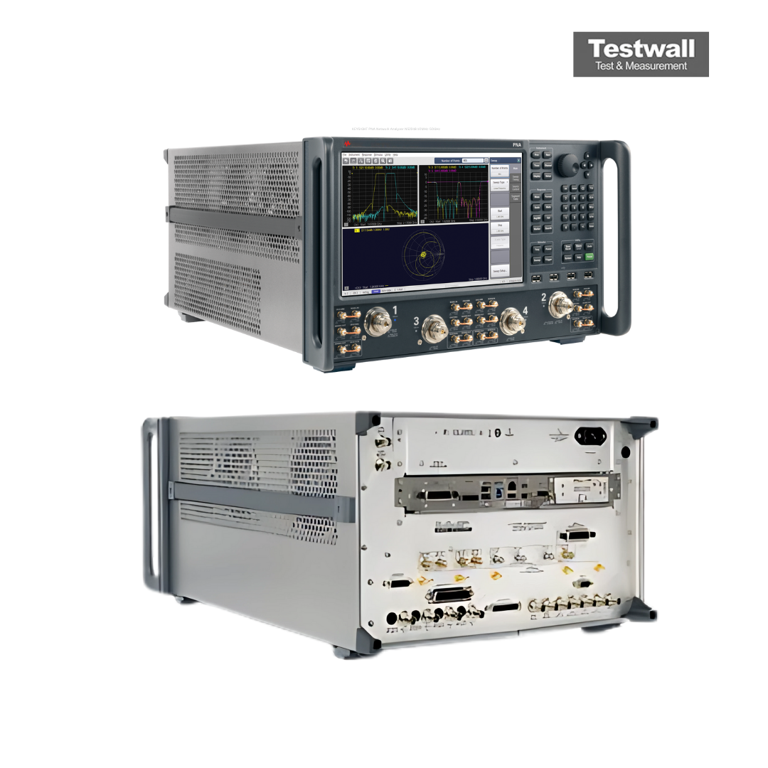 Keysight Technologies N5224B