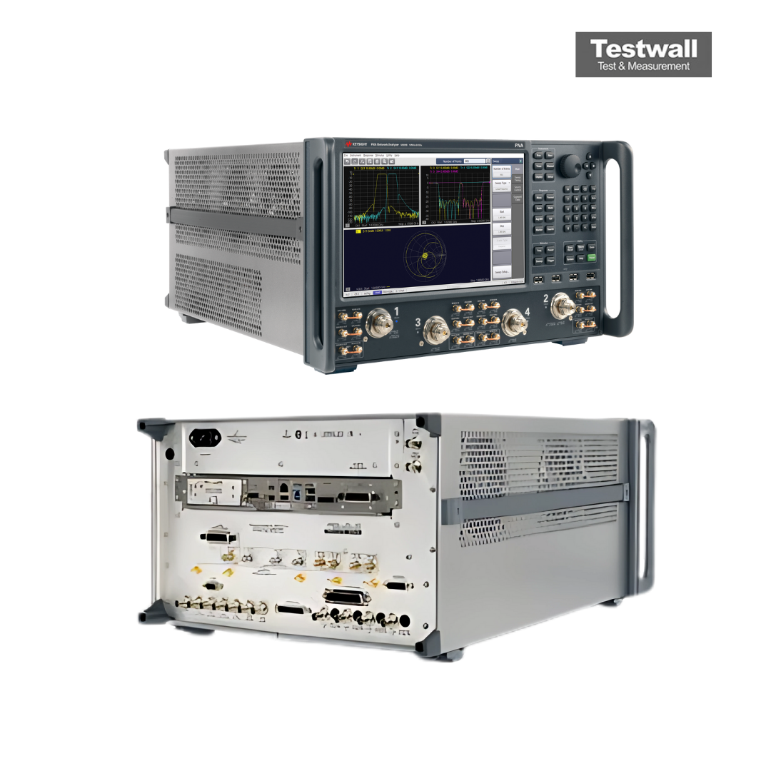 Keysight Technologies N5225B