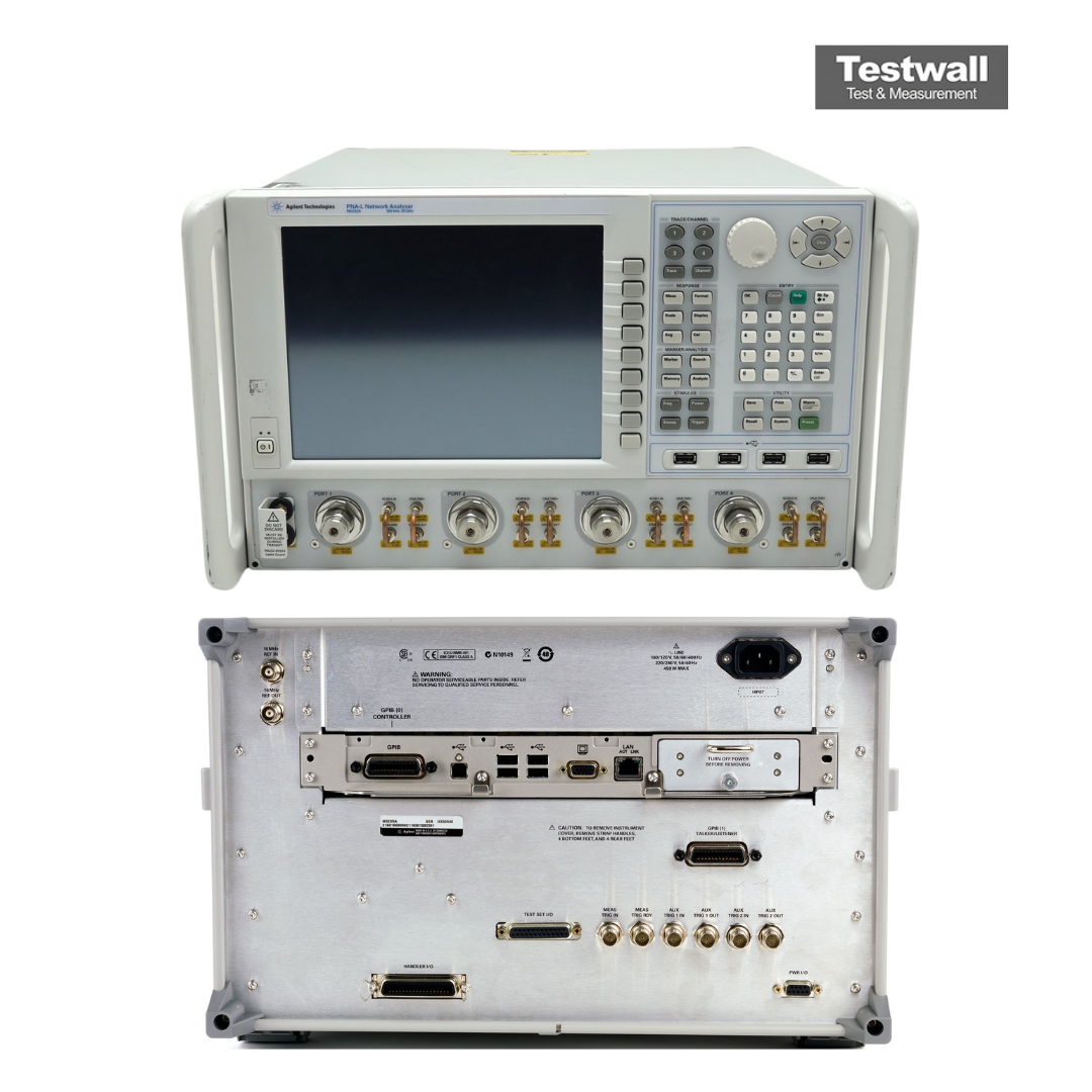 Keysight Technologies N5232A