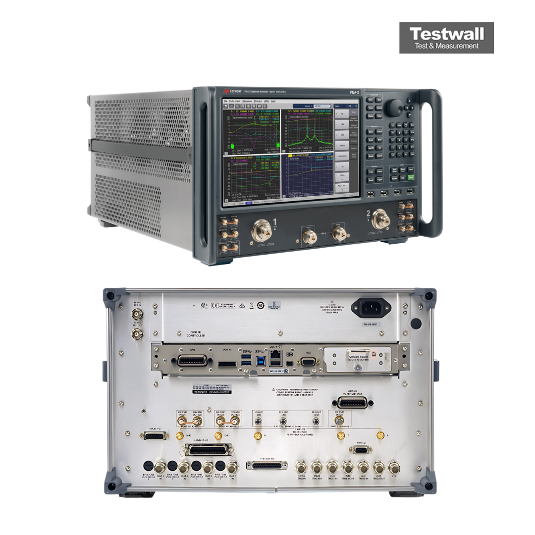 Keysight Technologies N5241B