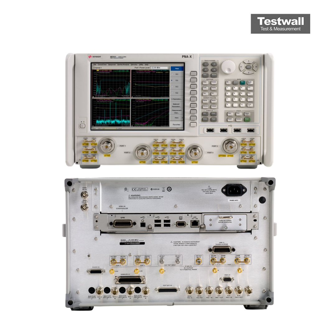 Keysight Technologies N5249A