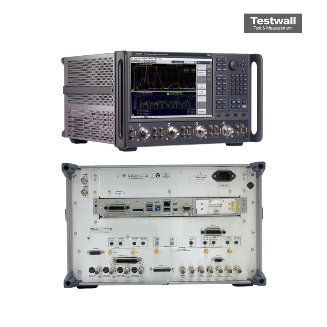 Keysight Technologies N5249B