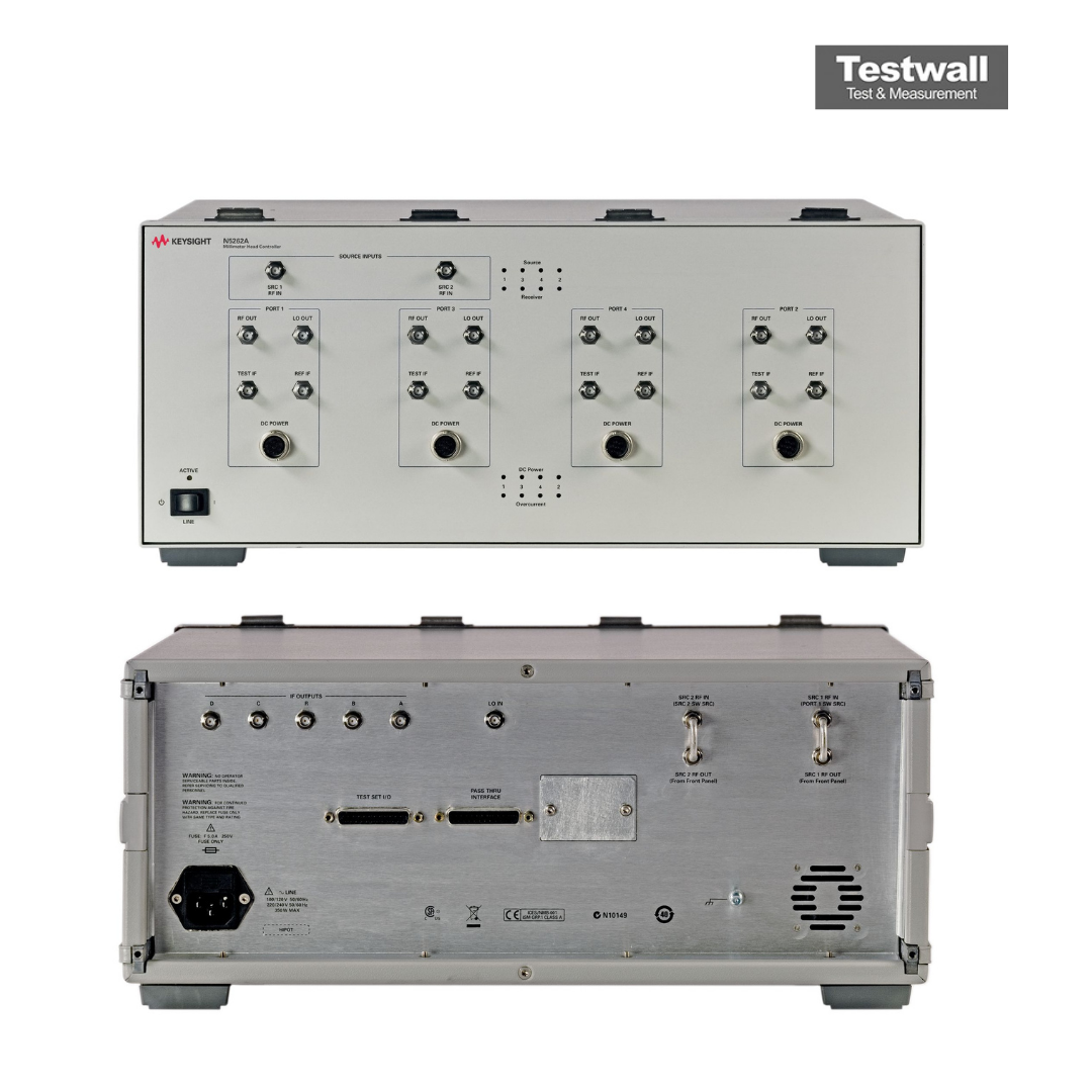 Keysight Technologies N5262A
