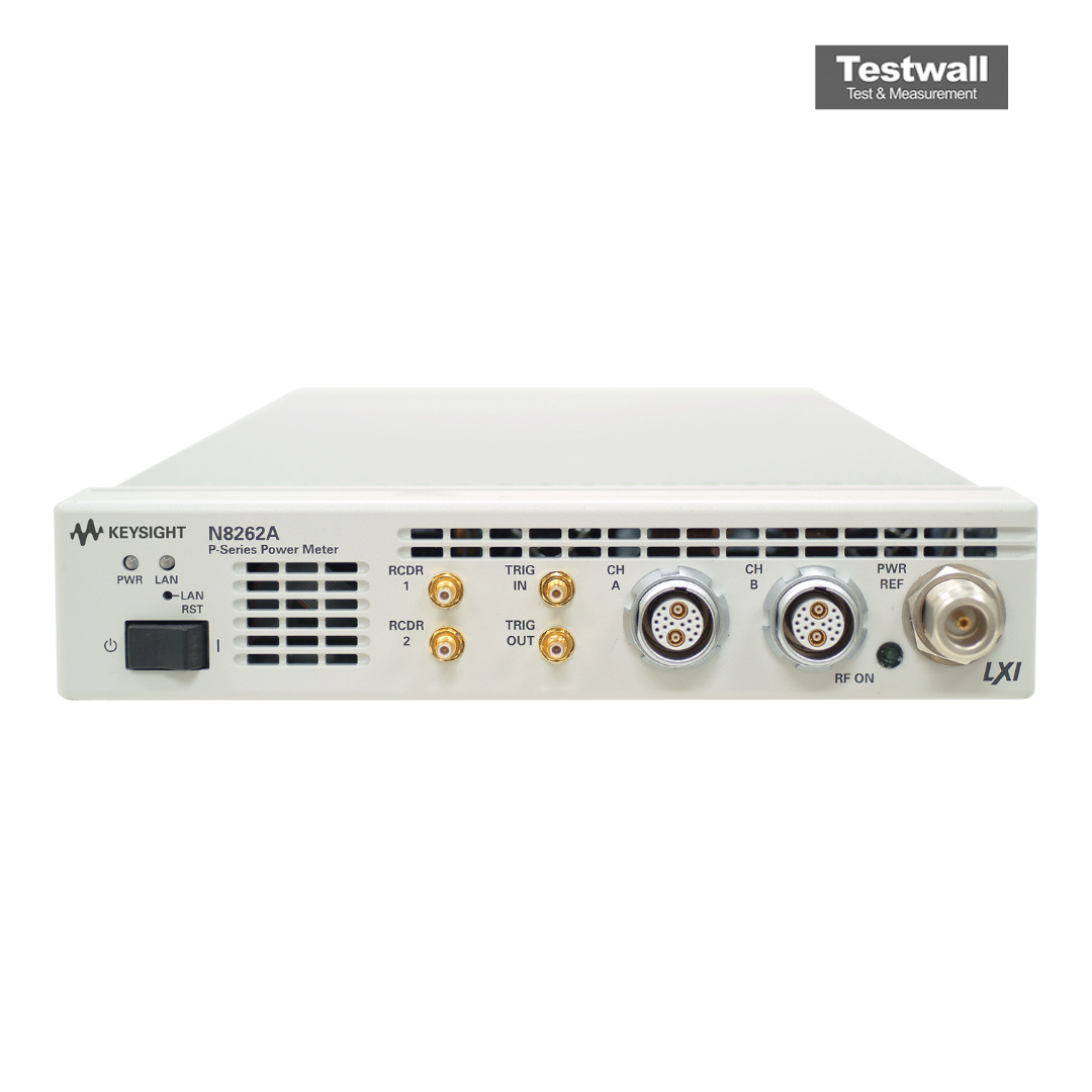 Keysight Technologies N8262A