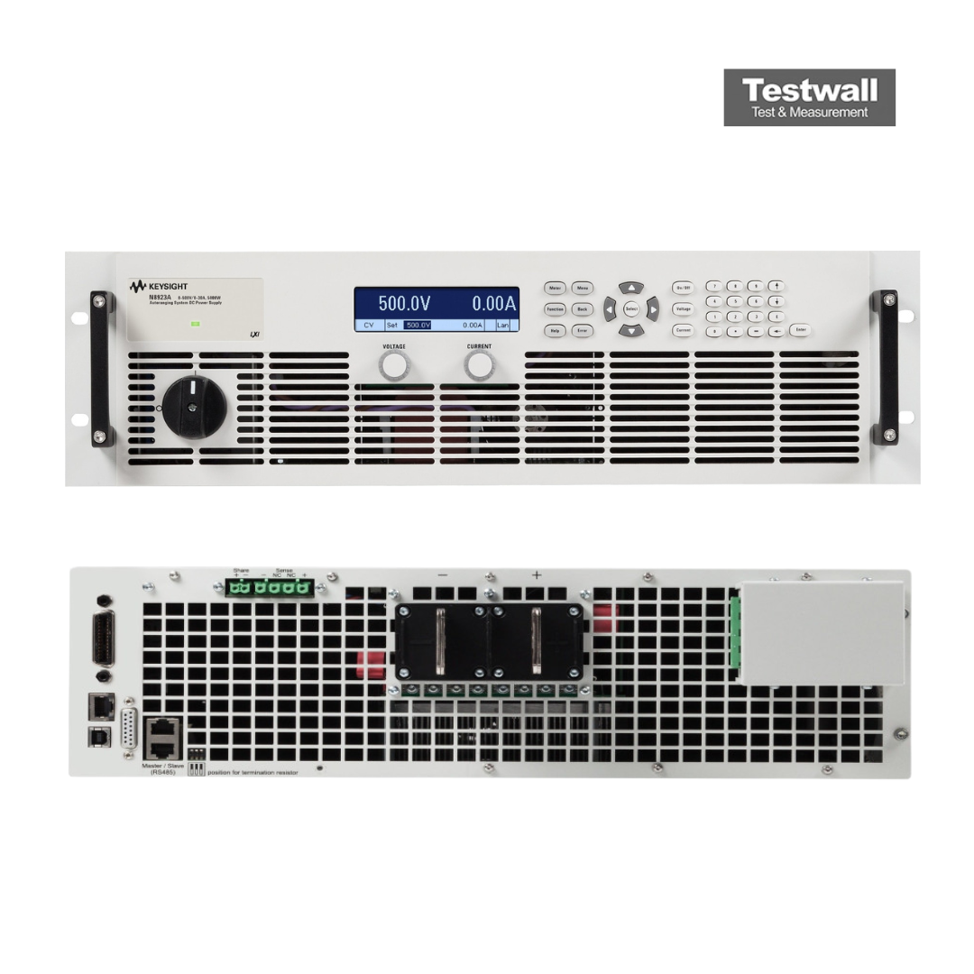 Keysight Technologies N8923A