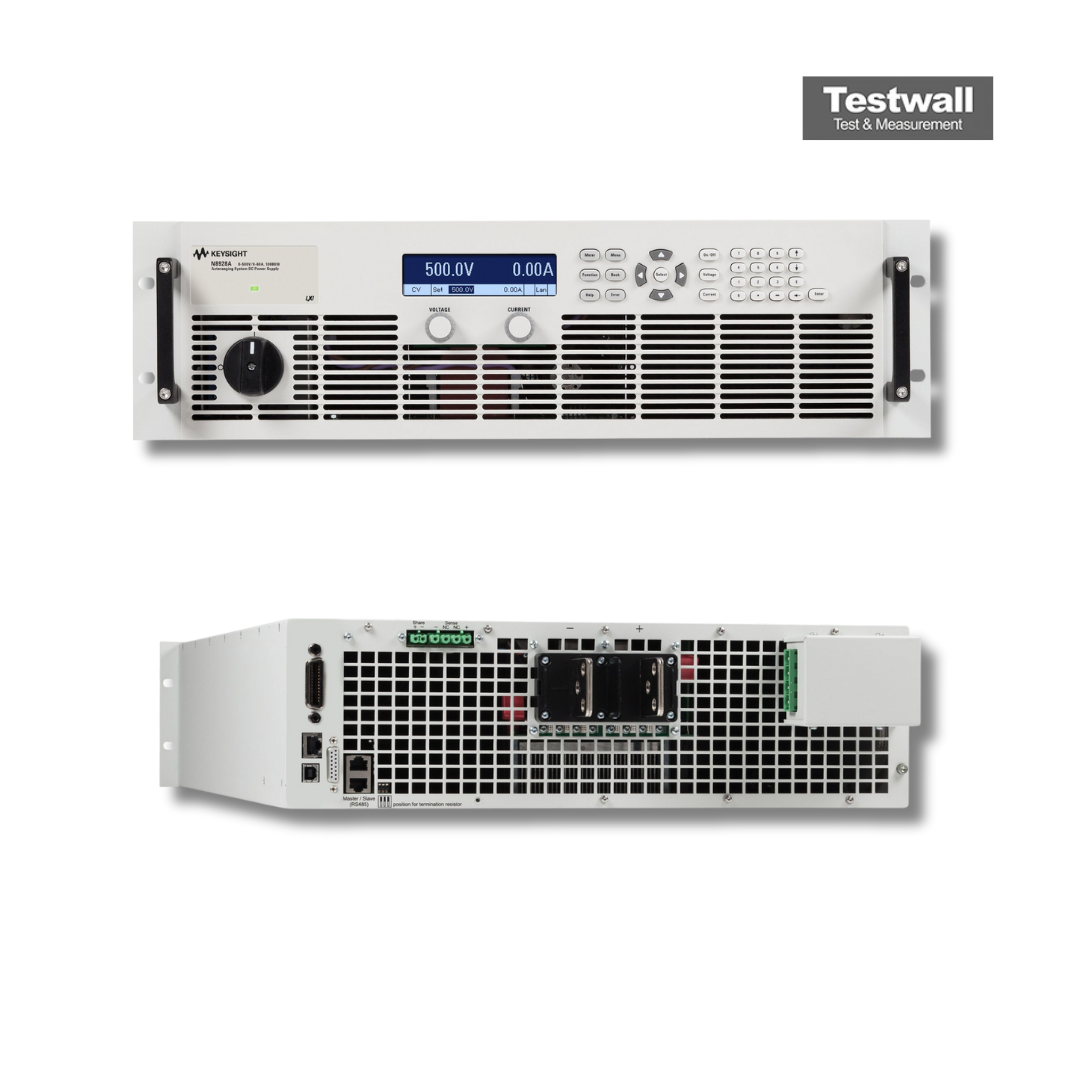 Keysight Technologies N8928A