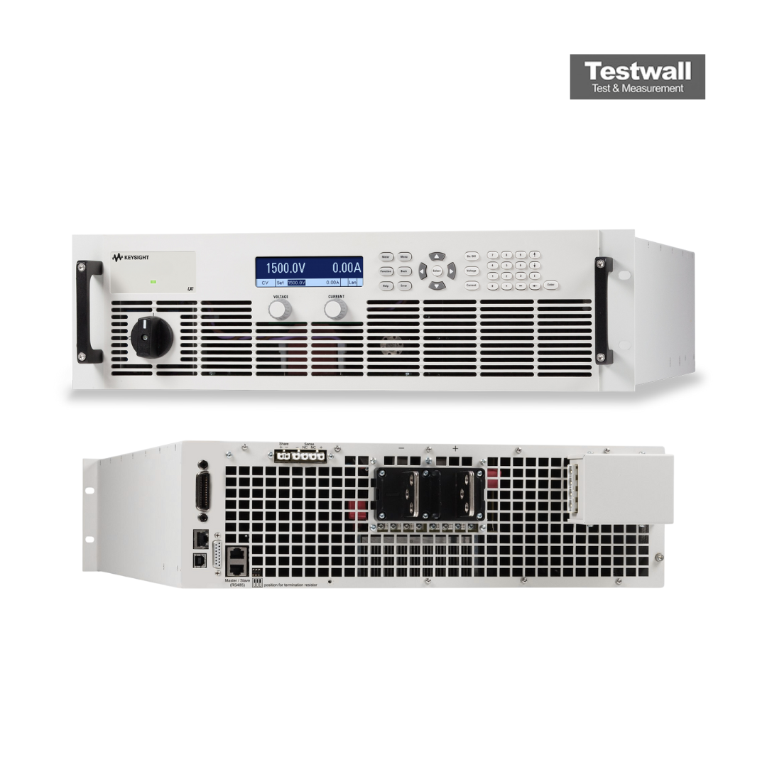 Keysight Technologies N8943A