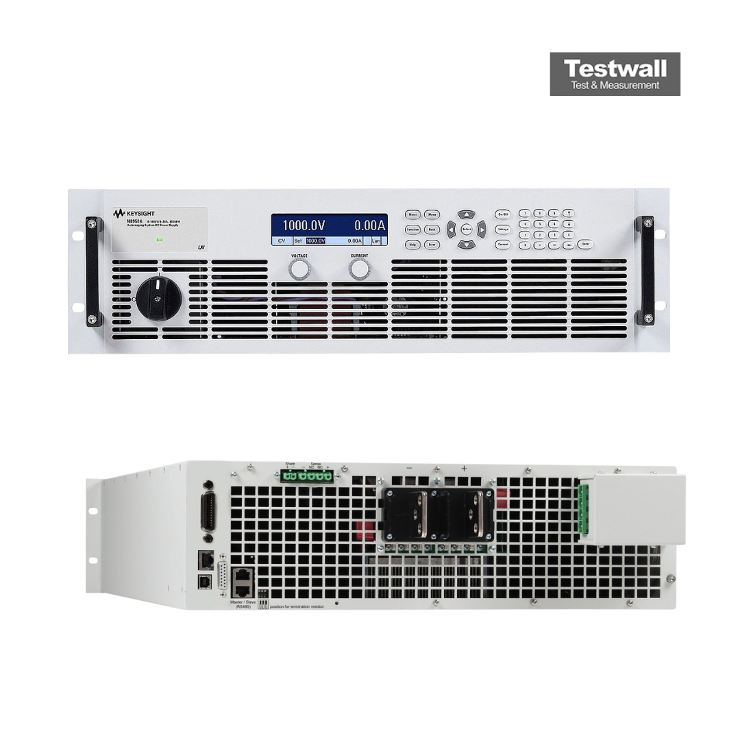 Keysight Technologies N8950A