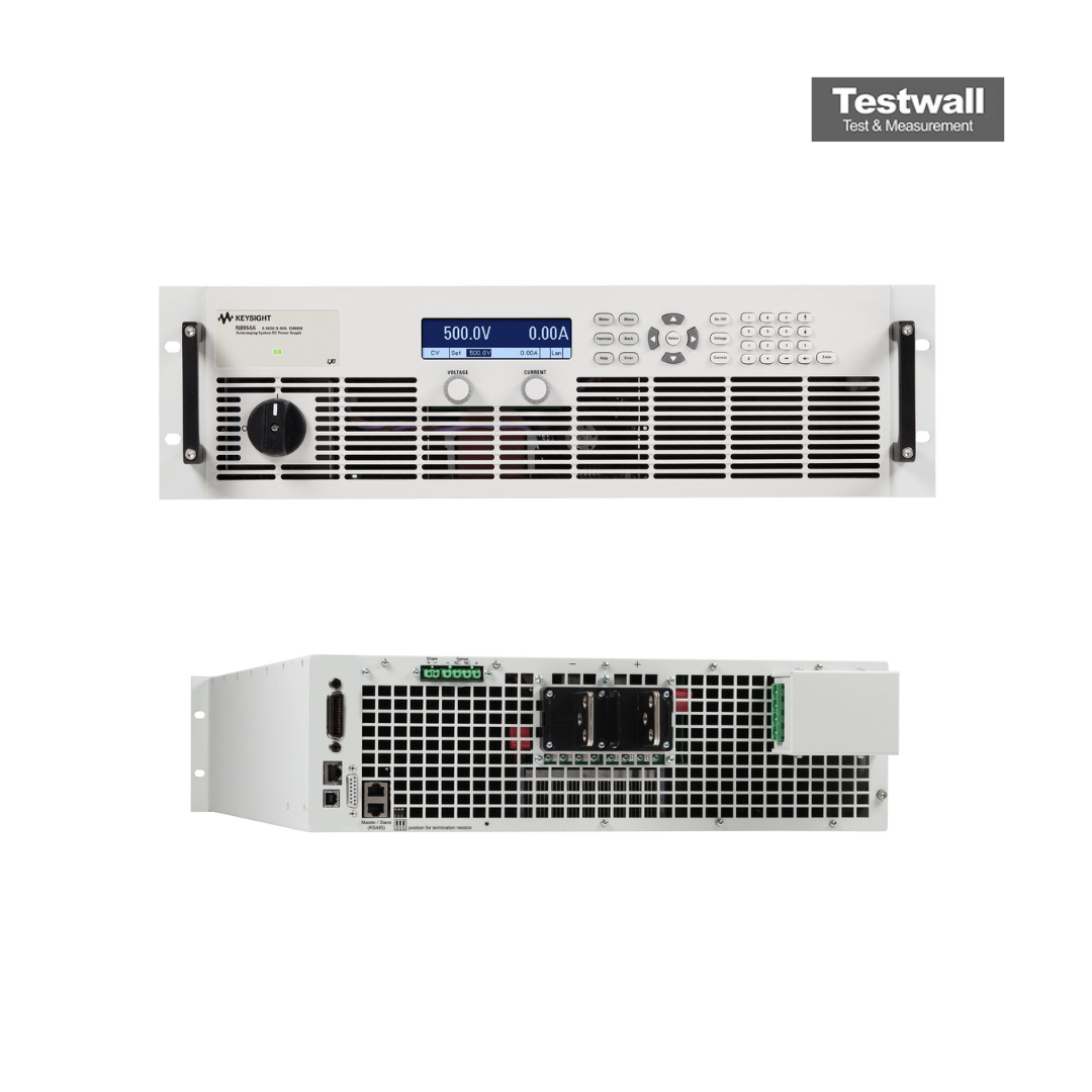 Keysight Technologies N8954A