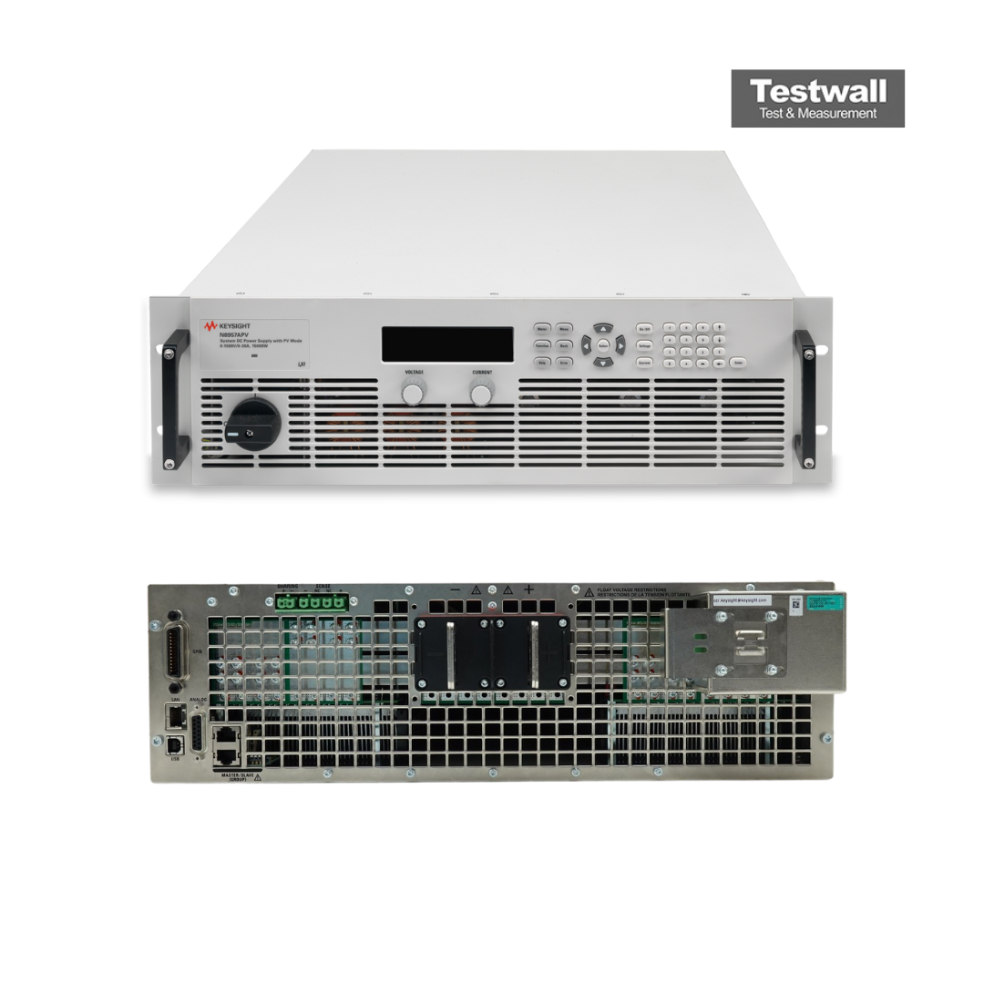 Keysight Technologies N8957APV
