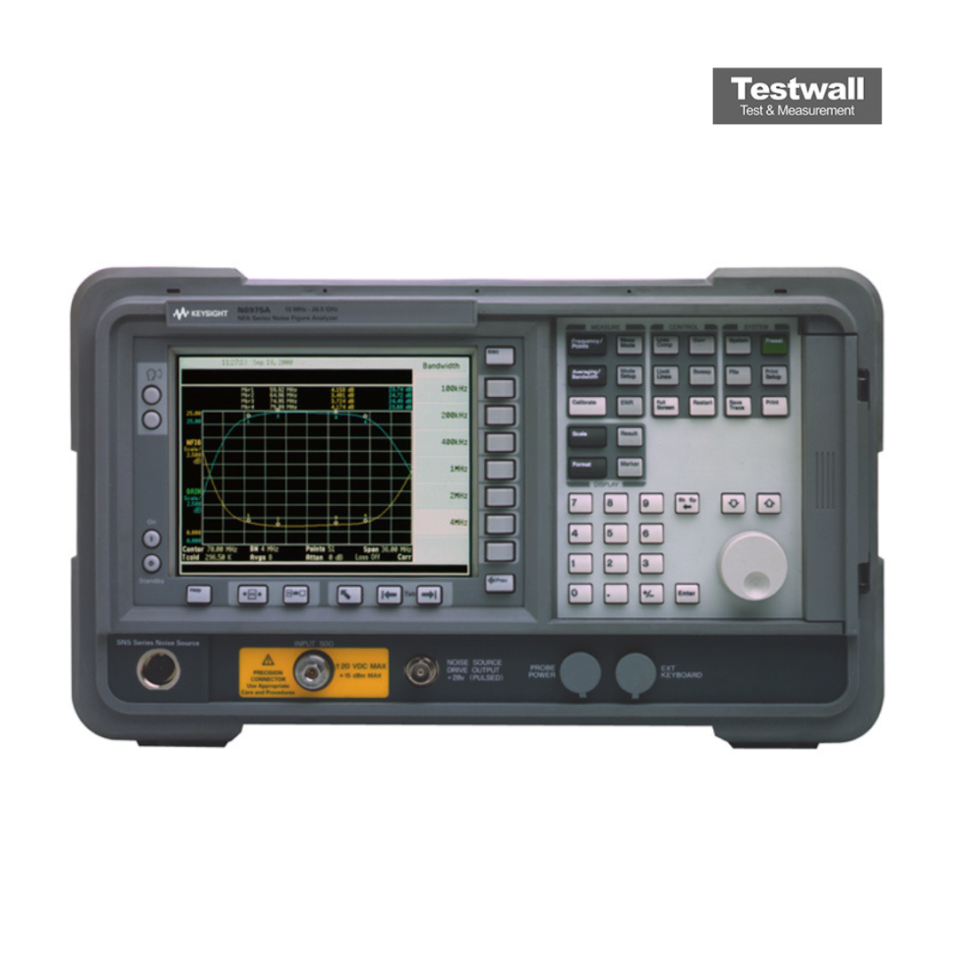 Keysight Technologies N8975A