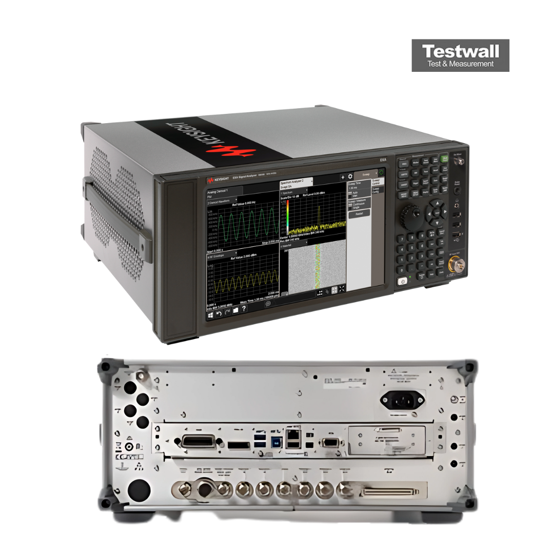 Keysight Technologies N9010B-513
