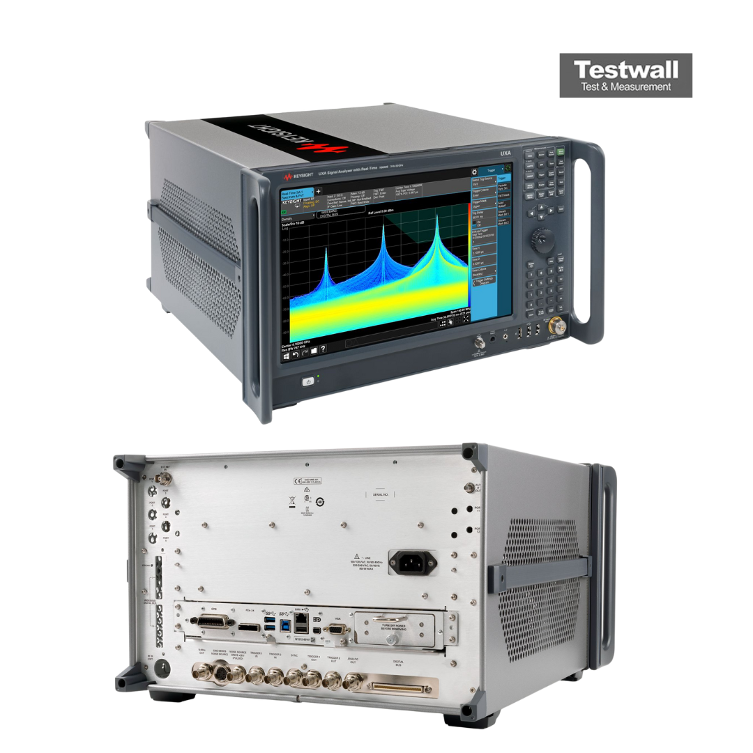 Keysight Technologies N9040B