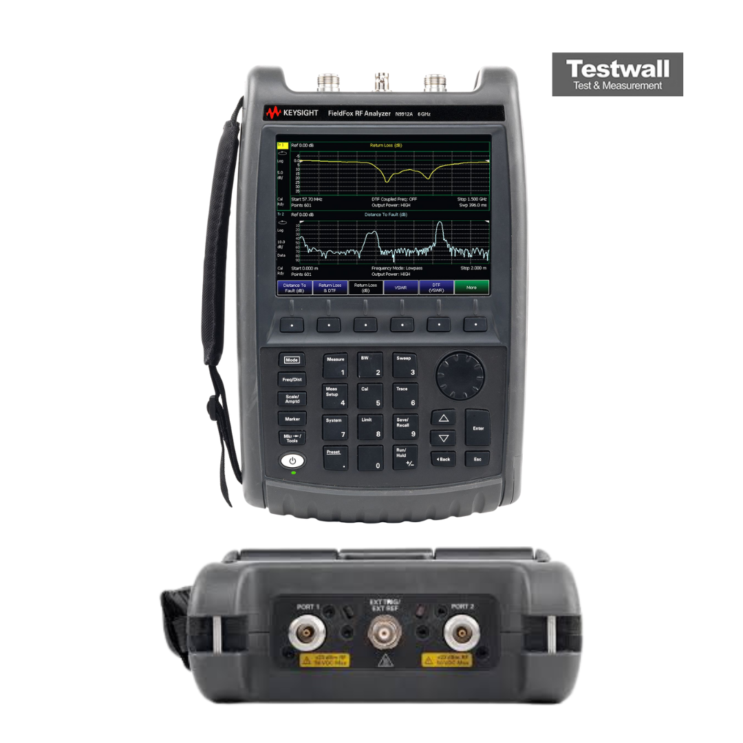 Keysight Technologies N9912A