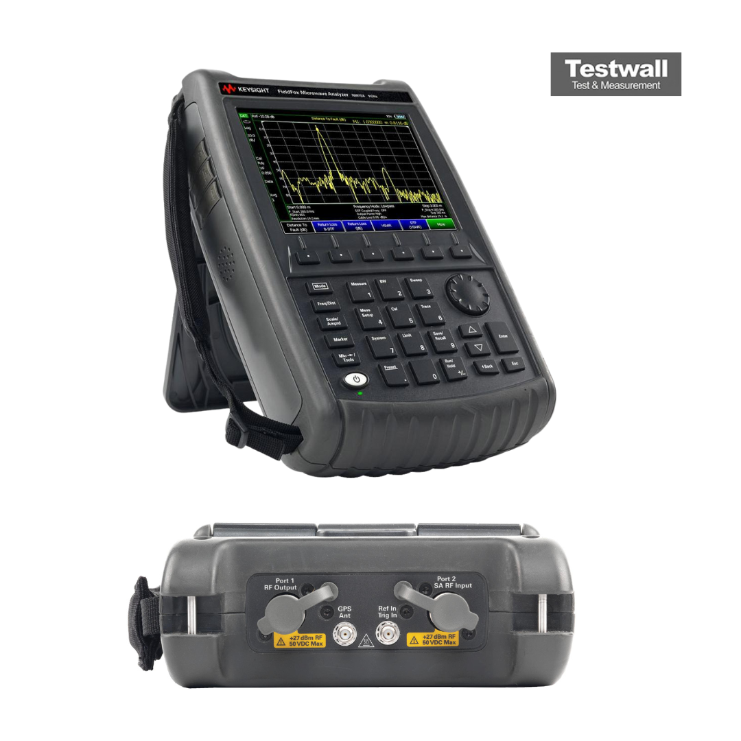 Keysight Technologies N9915A