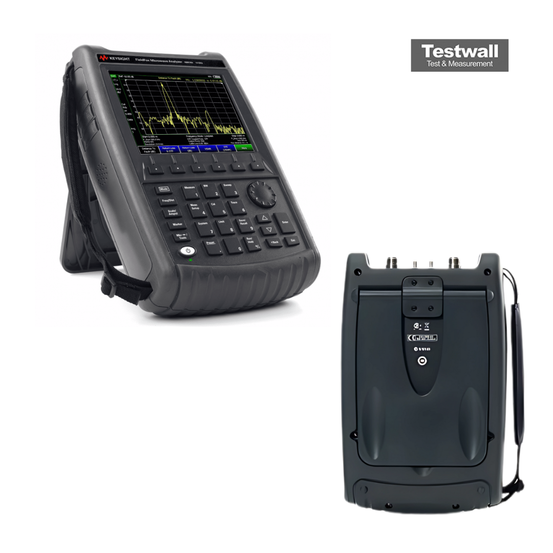 Keysight Technologies N9916A
