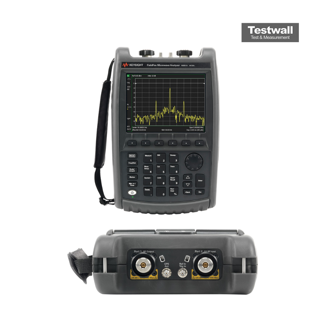 Keysight Technologies N9951A
