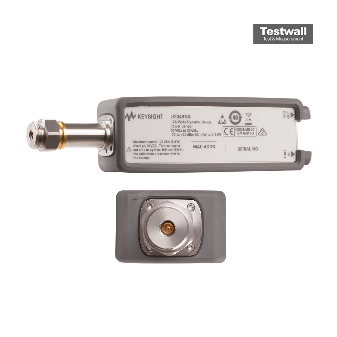 Keysight Technologies U2049XA