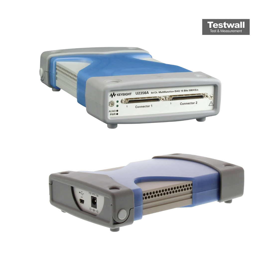 Keysight Technologies U2356A