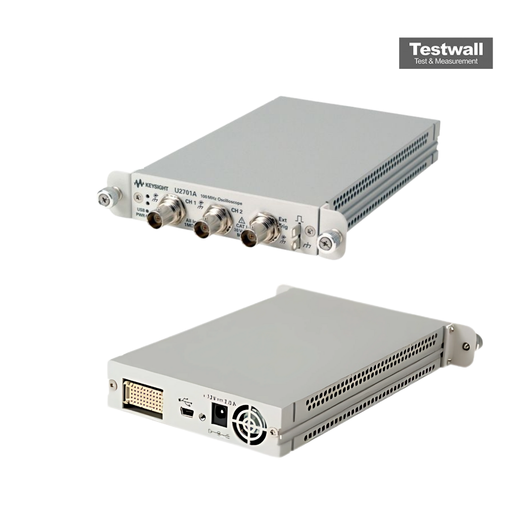 Keysight Technologies U2701A