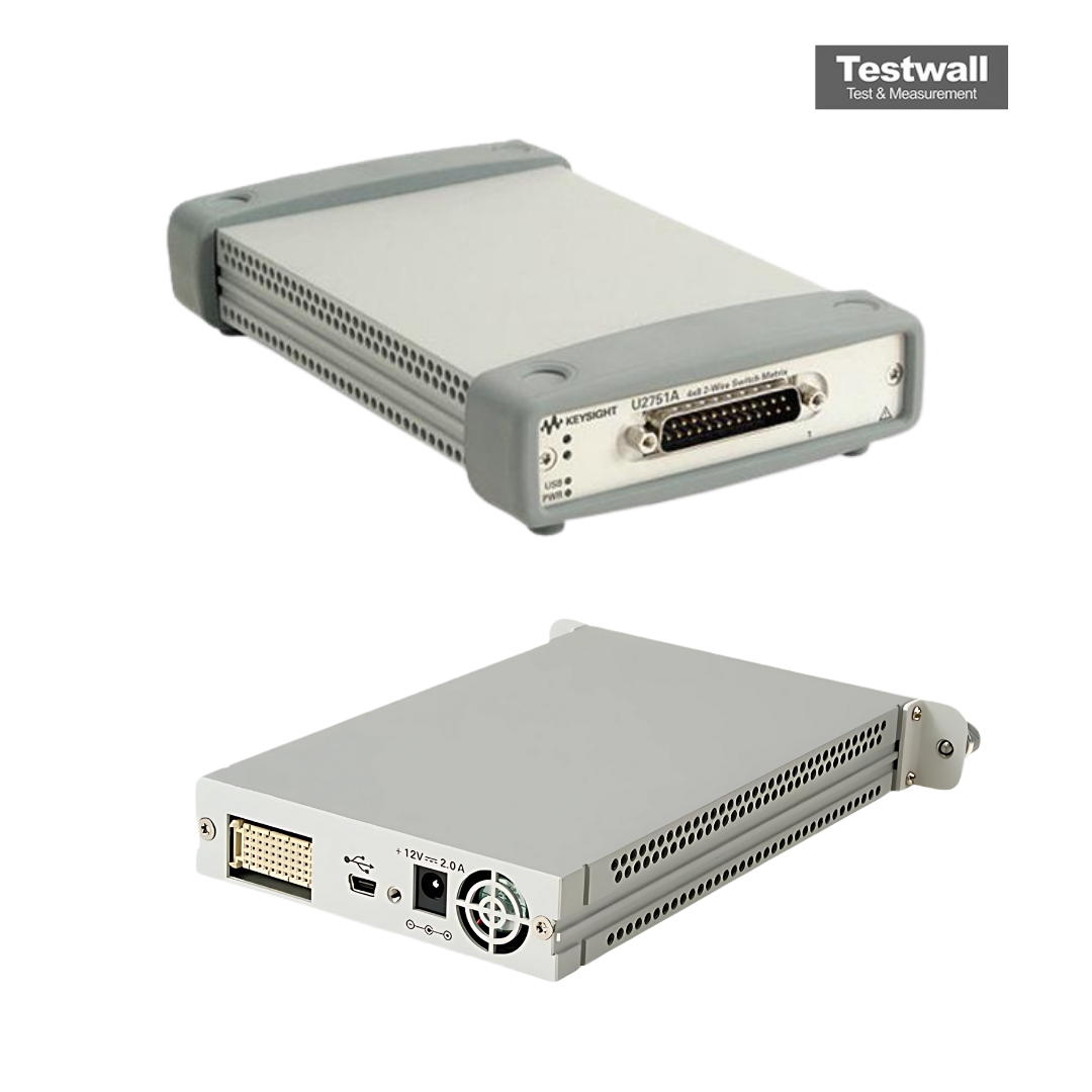 Keysight Technologies U2751A