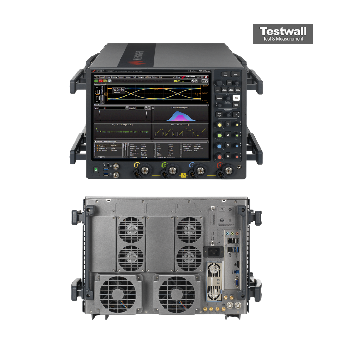 Keysight Technologies UXR0254A
