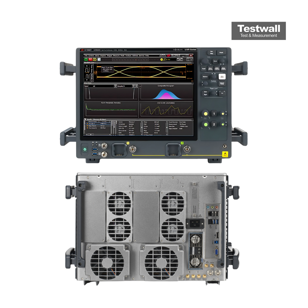 Keysight Technologies UXR0402A