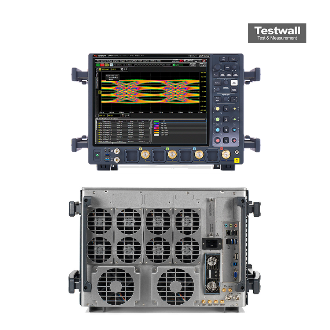 Keysight Technologies UXR0504A
