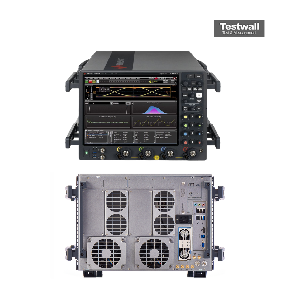 Keysight Technologies UXR0592A
