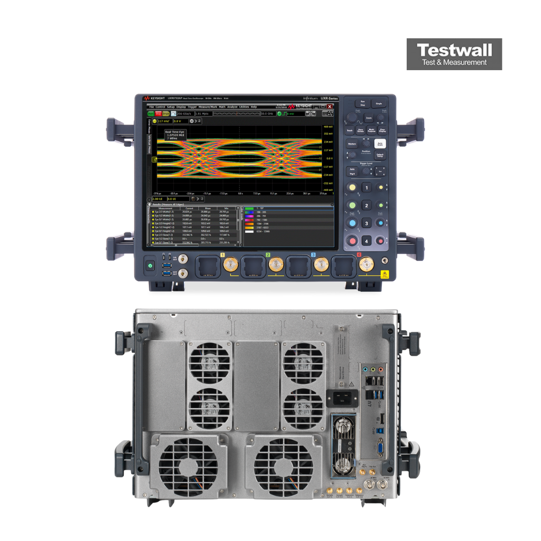 Keysight Technologies UXR0702AP