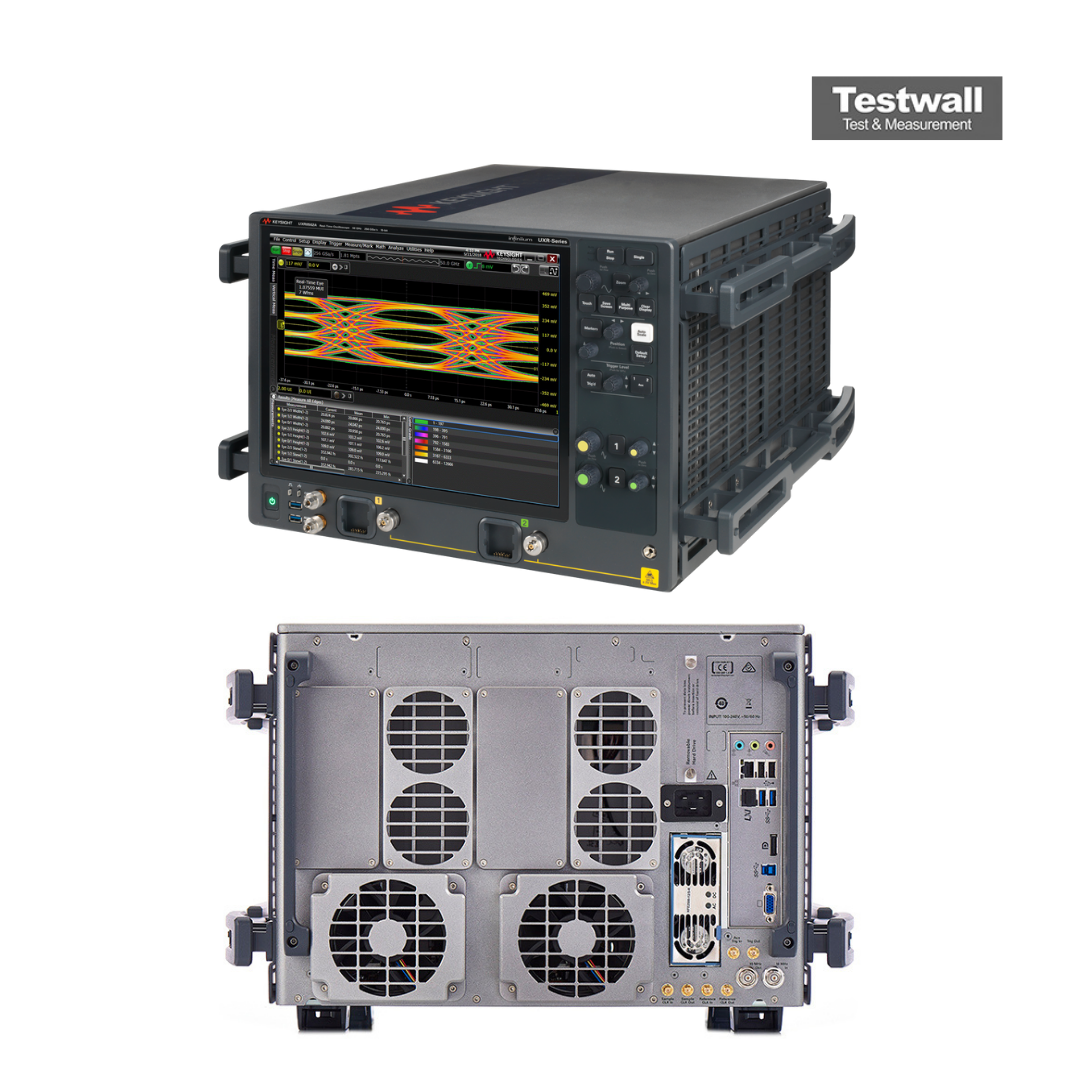 Keysight Technologies UXR0802A