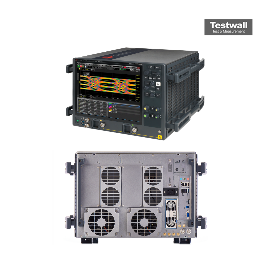 Keysight Technologies UXR1004A