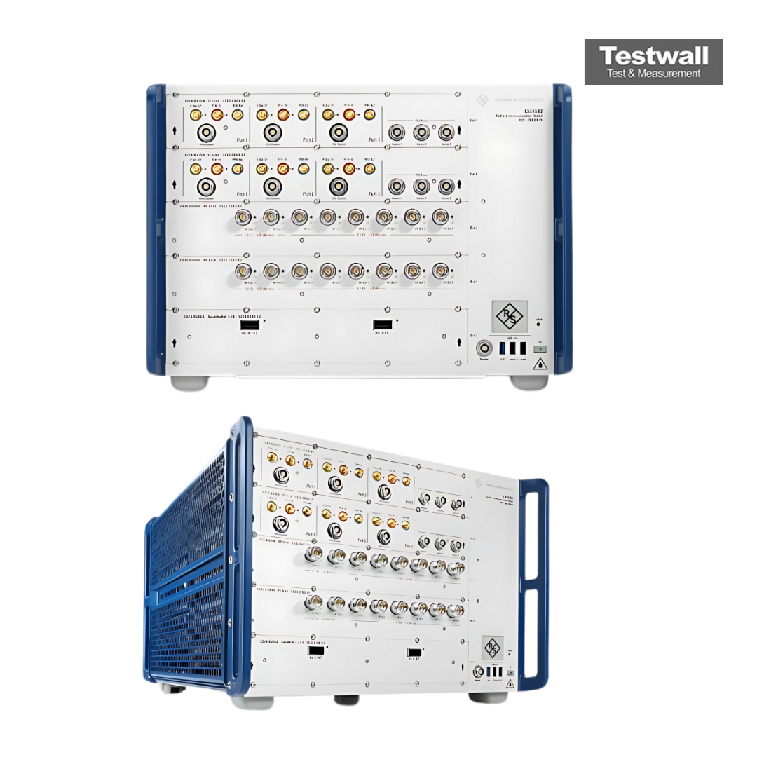 Rohde &amp; Schwarz CMX500